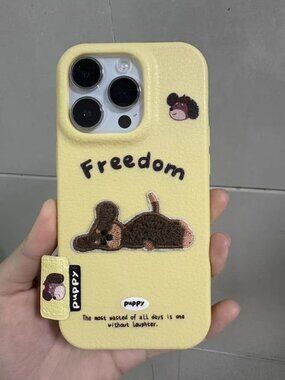 Graphic Phone Case